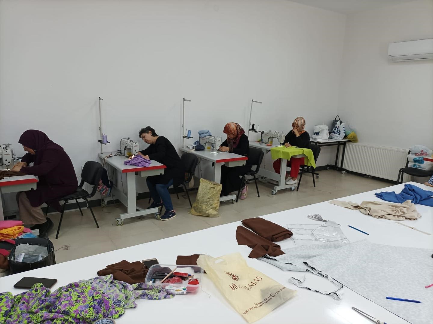 ELAZIĞ BELEDİYESİ KÜLTÜR VE SOSYAL İŞLER MÜDÜRLÜĞÜNE BAĞLI GÜNEYKENT SOSYALHANE
