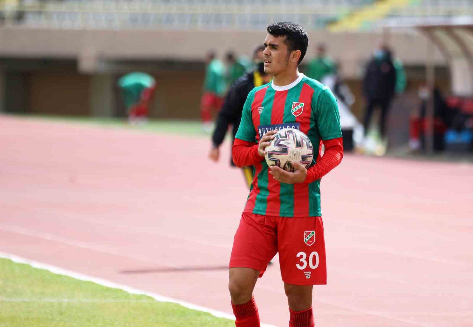 FERDİ BURGAZ