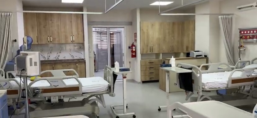 ZONGULDAK BÜLENT ECEVİT ÜNİVERSİTESİ VE ARAŞTIRMA HASTANESİNDE BULUNAN KALP DAMAR