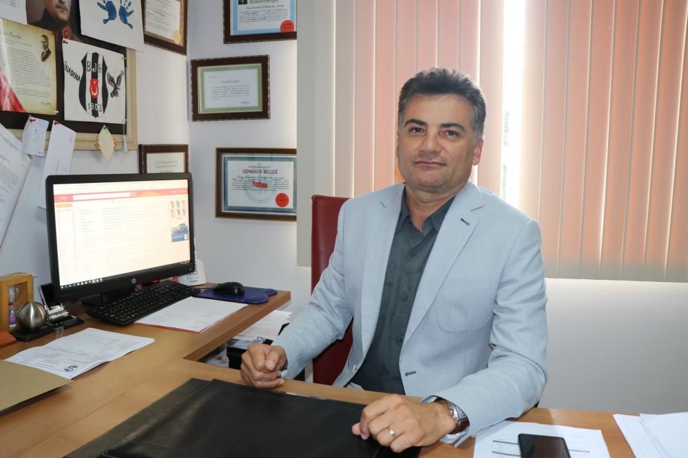 ERCİYES ÜNİVERSİTESİ ÇOCUK HEMATOLOJİ ONKOLOJİ VE KEMİK İLİĞİN NAKLİ BÖLÜMÜ