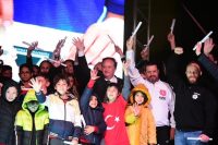 KARESİ BELEDİYESPOR BAŞARIDAN BAŞARIYA KOŞUYOR
