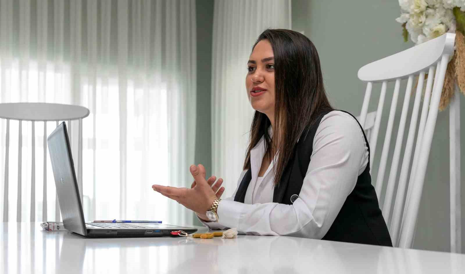 MERSİN BÜYÜKŞEHİR BELEDİYESİNİN KARİYER MERKEZİNDE, HALKLA İLİŞKİLER VE ORGANİZASYON EĞİTİMİ