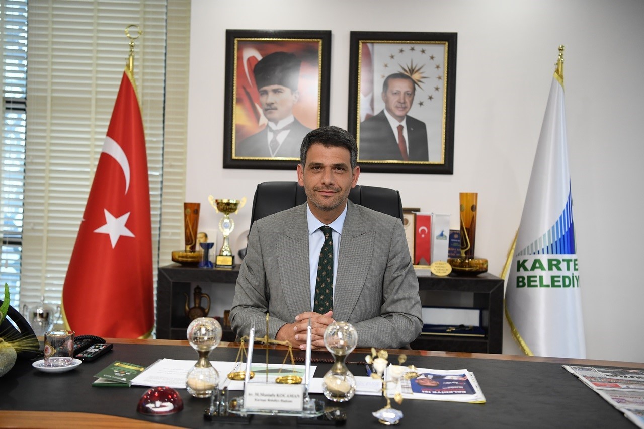 KARTEPE BELEDİYESİ EYT’NİN YASALAŞMASIYLA BİRLİKTE EMEKLİLİK ŞARTLARINI SAĞLAYAN TÜM PERSONELLERİNİN