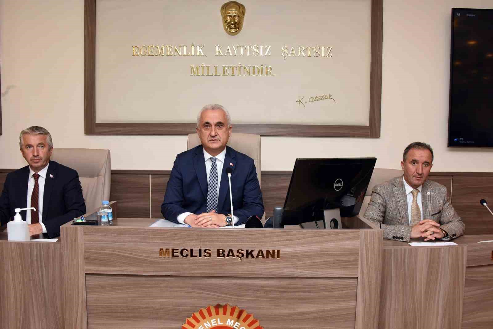 KASTAMONU MAHALLİ İDARELER BİRLİĞİ (KASMİB) TARAFINDAN İŞLETİLEN ÇÖP GAZ ELEKTRİK