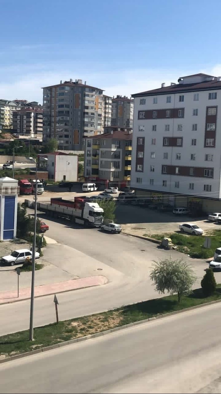 KAZA, KASTAMONU İL MERKEZİ MEHMET AKİF ERSOY MAHALLESİ RAUF DENKTAŞ