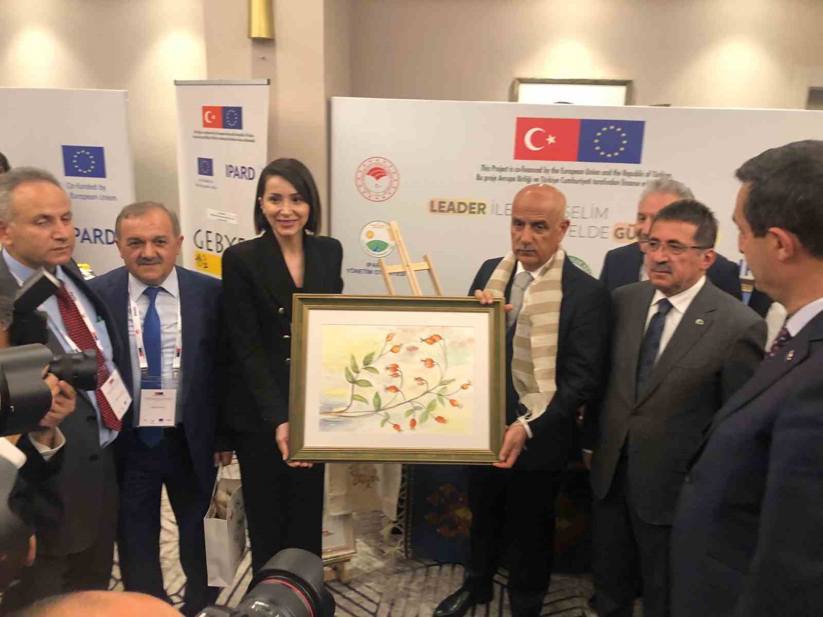 KAVAK YEĞ BAŞARISI