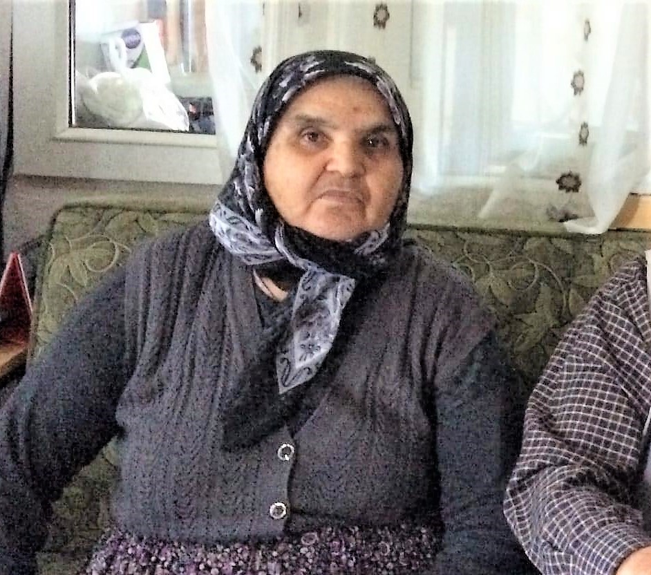 DENİZLİ’NİN BEKİLLİ İLÇESİNDE EŞİYLE BİRLİKTE MANTAR TOPLAMAYA GİTTİĞİ DAĞDA KAYBOLAN