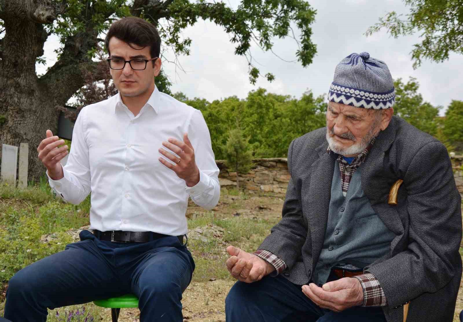 SELENDİ KAYMAKAMI HALİL İBRAHİM OKUMUŞ, TERÖR ÖRGÜTÜ İLE GİRDİĞİ ÇATIŞMADA
