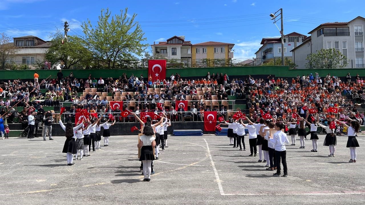 SAKARYA'NIN KAYNARCA İLÇESİNİN DÜŞMAN İŞGALİNDEN KURTULUŞUNUN 102. YIL DÖNÜMÜ ÇEŞİTLİ