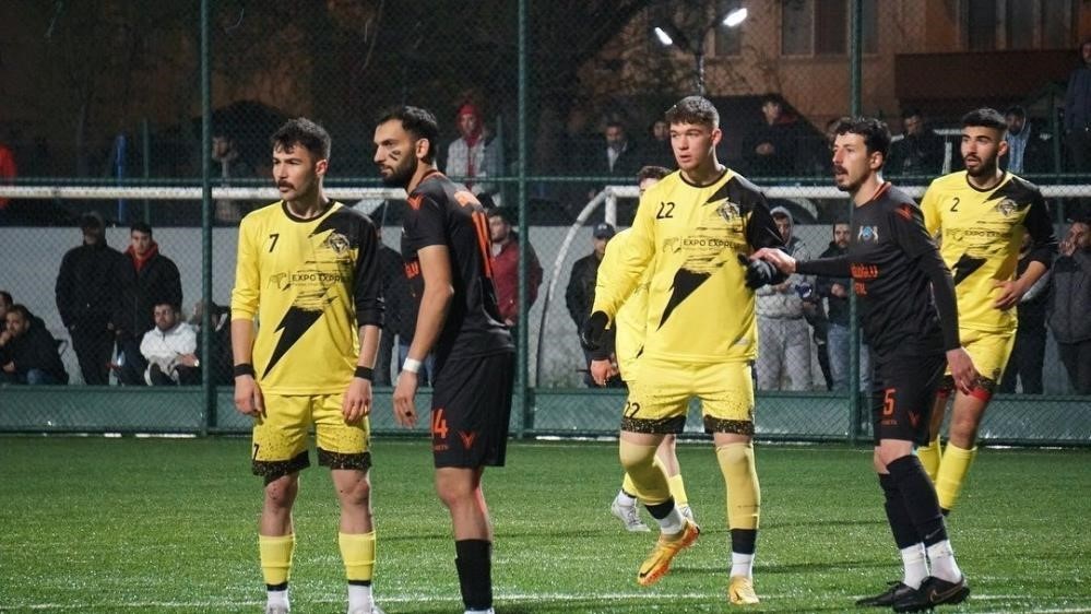 KAYSERİ FUTBOL İL TEMSİLCİLİĞİ HAFTA SONU OYNANACAK OLAN AMATÖR FUTBOL