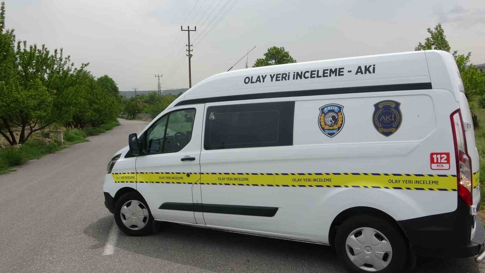 KAYSERİ'DE ÇIKAN KAVGADA TÜFEKTEN ÇIKAN SAÇMALARIN İSABET ETTİĞİ BİR KİŞİ