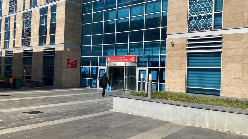 KAYSERİ’DE, CUMHURBAŞKANLIĞI SEÇİMLERİNDE EN ÇOK OY 582 BİN 88 OY