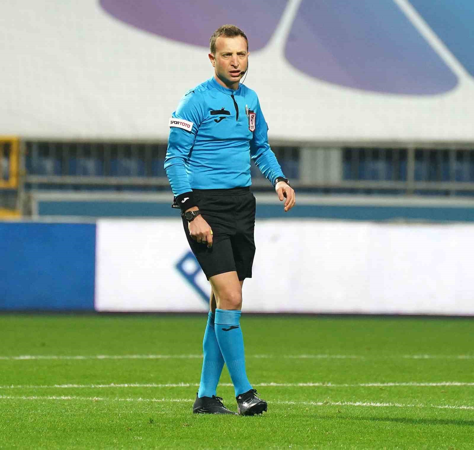 YUKATEL KAYSERİSPOR İLE ALANYASPOR ARASINDA OYNANACAK SÜPER LİG MÜSABAKASINI YASİN