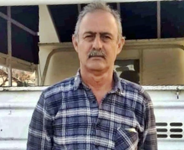 KENDİSİNDEN UZUN SÜRE HABER ALINAMAYAN BİR ŞAHIS, TESADÜF ESERİ ARKADAŞI