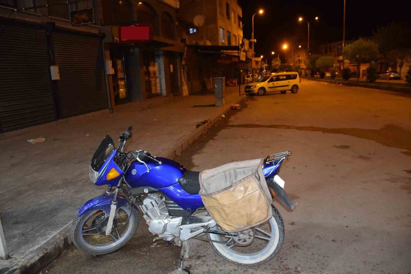 KİLİS’TE HIRSIZLIK OLAYLARINA İLİŞKİN YAPILAN SORUŞTURMA KAPSAMINDA GÖZALTINA ALINAN 5