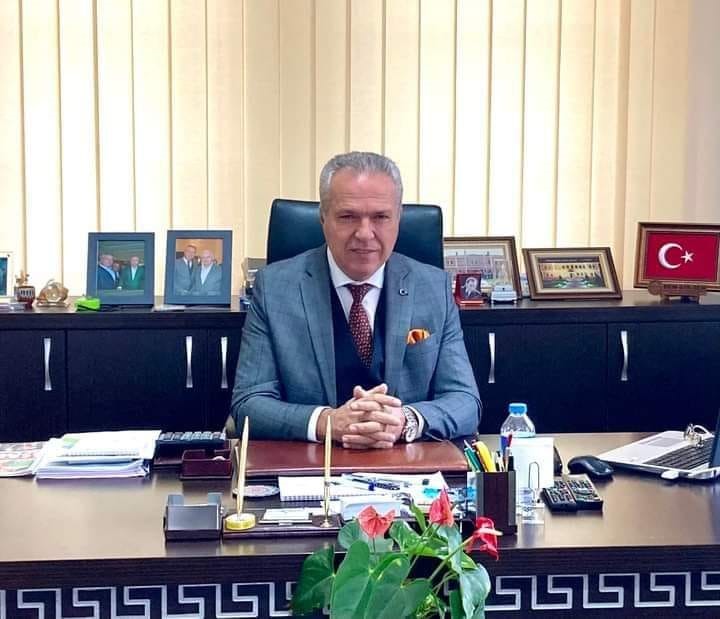 KIRKLARELİ’NİN PEHLİVANKÖY BELEDİYE BAŞKANI HÜSEYİN AÇIKEL GEÇİRDİĞİ KALP KRİZİ SONRASI