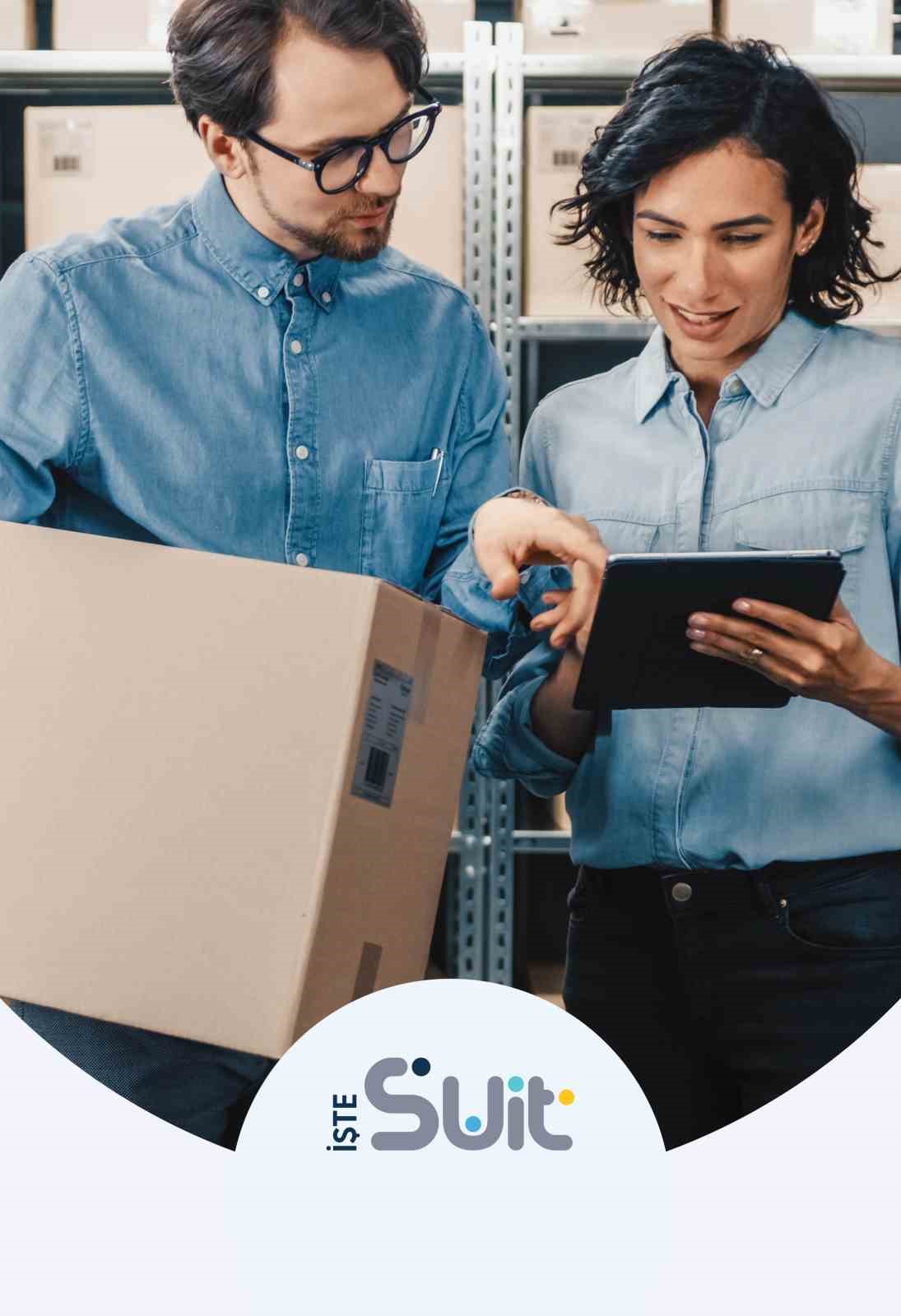 TURKCELL, İŞ DÜNYASININ DİJİTAL İŞ İHTİYAÇLARINI ‘İŞTE SUİT’ İLE ARTIK