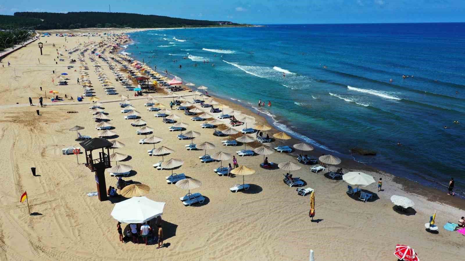 KOCAELİ BÜYÜKŞEHİR BELEDİYESİ, TÜRKİYE ÇEVRE EĞİTİM ÇEVRE VAKFI (TÜRÇEV) TARAFINDAN