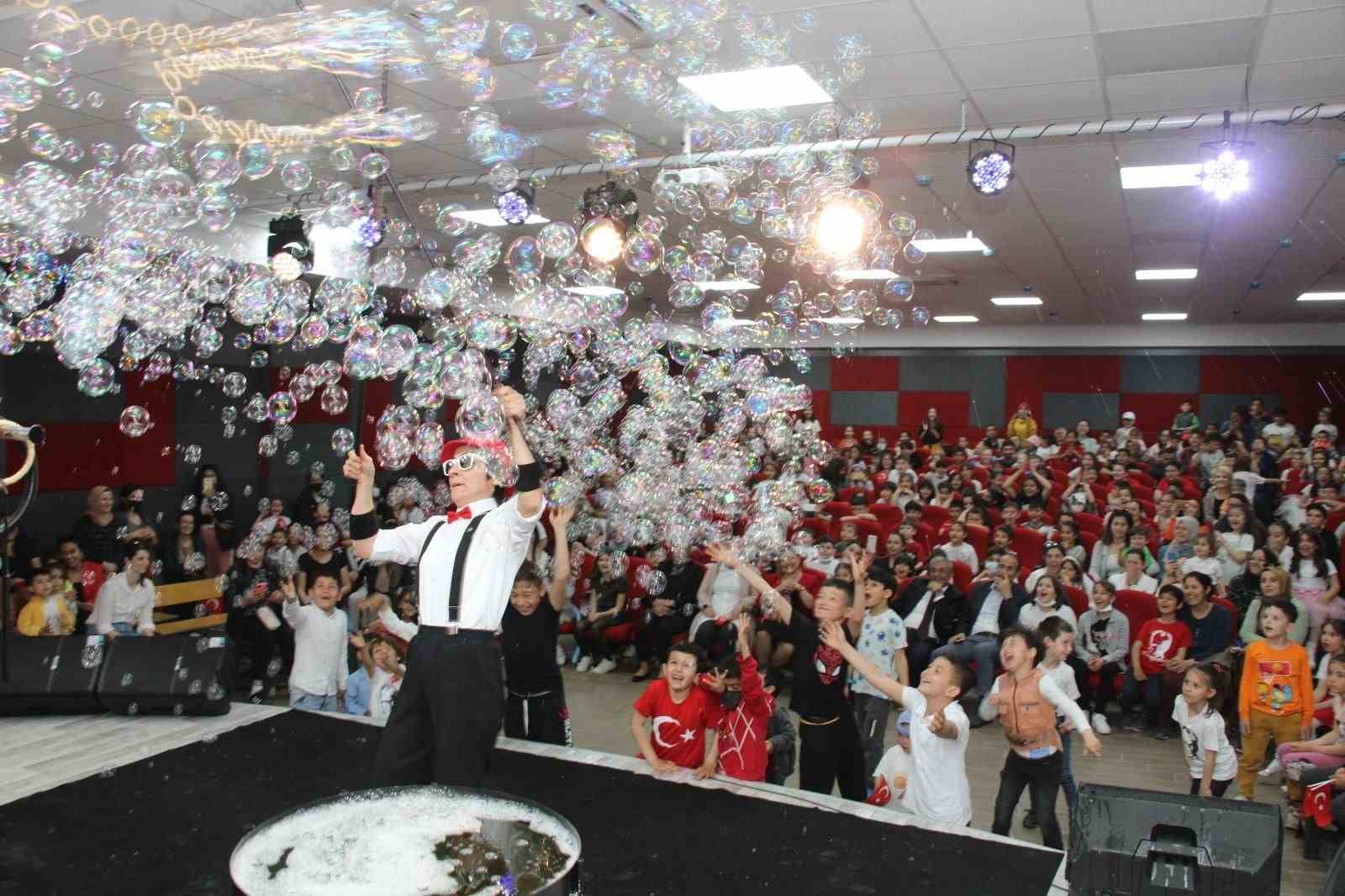 KOÇARLI BELEDİYESİ TARAFINDAN GELENEKSEK HALE GETİRİLEN VE BU YIL 2.Sİ