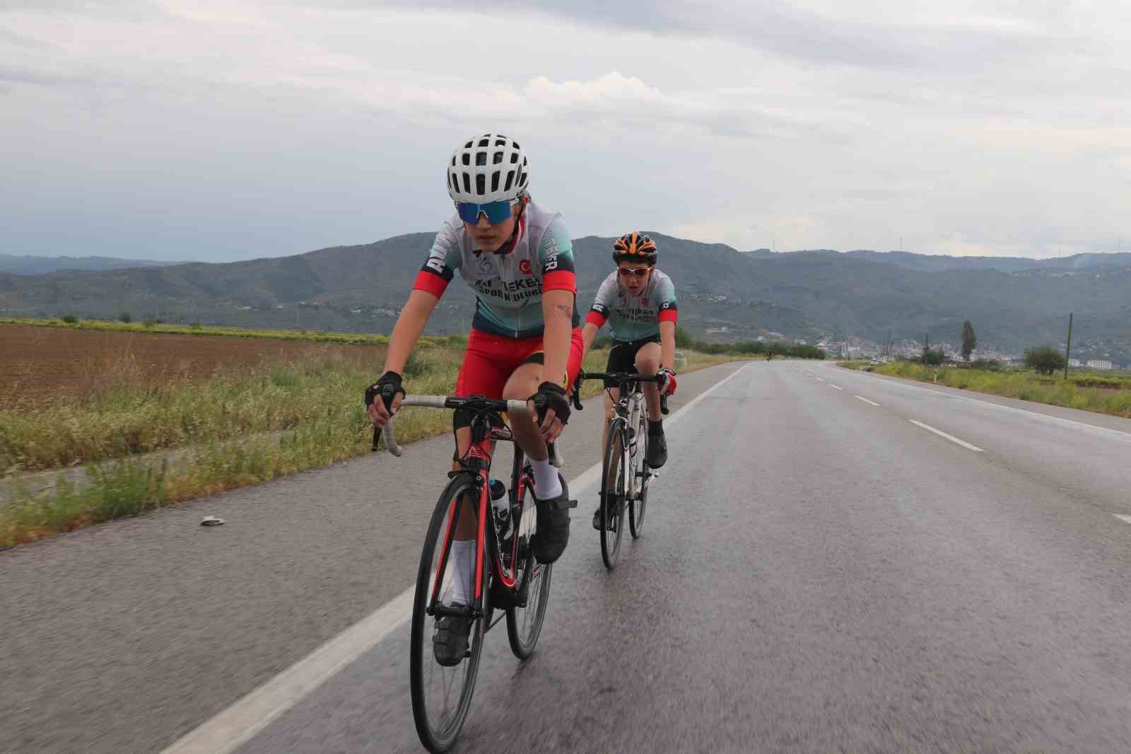 AYDIN GENÇLİK VE SPOR İL MÜDÜRLÜĞÜ KOORDİNATÖRLÜĞÜNDE, KOÇARLI KAYMAKAMLIĞI İLE