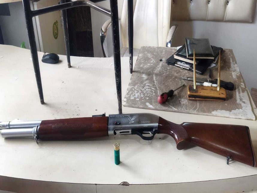 KAYSERİ İL EMNİYET MÜDÜRLÜĞÜ KOCASİNAN İLÇE EMNİYET MÜDÜRLÜĞÜ'NCE 22-28 MAYIS