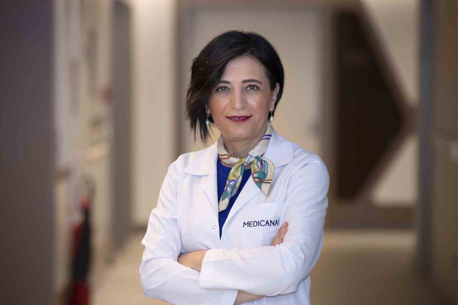 MEDİCANA SAĞLIK GRUBU KULAK BURUN BOĞAZ UZMANI, OP. DR. ŞENEL