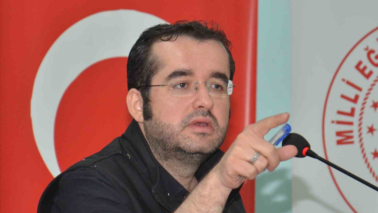DİYARBAKIR VALİ YARDIMCISI VE ELBİSTAN KAYMAKAM VEKİLİ MURAT YILDIZ, ŞEHİRDE