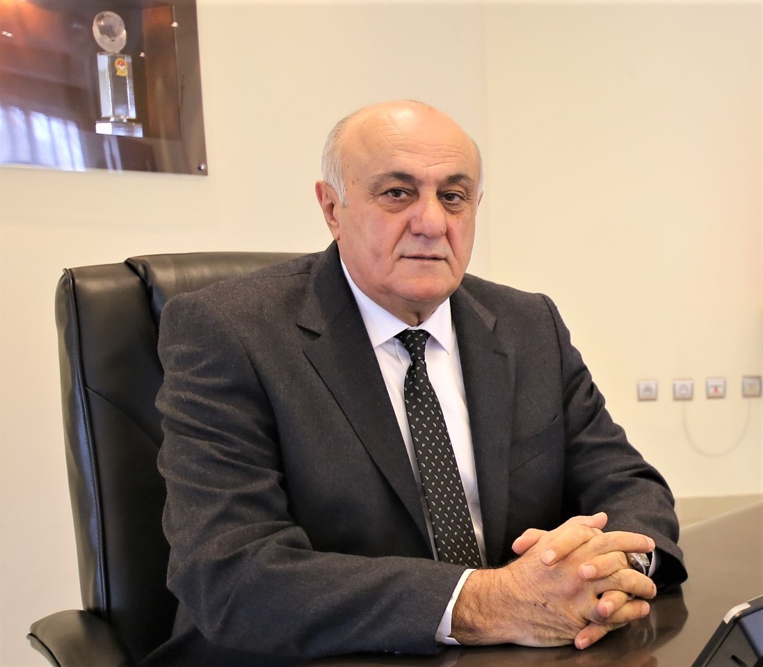 PANKOBİRLİK GENEL BAŞKANI VE KONYA PANCAR EKİCİLERİ KOOPERATİFİ YÖNETİM KURULU