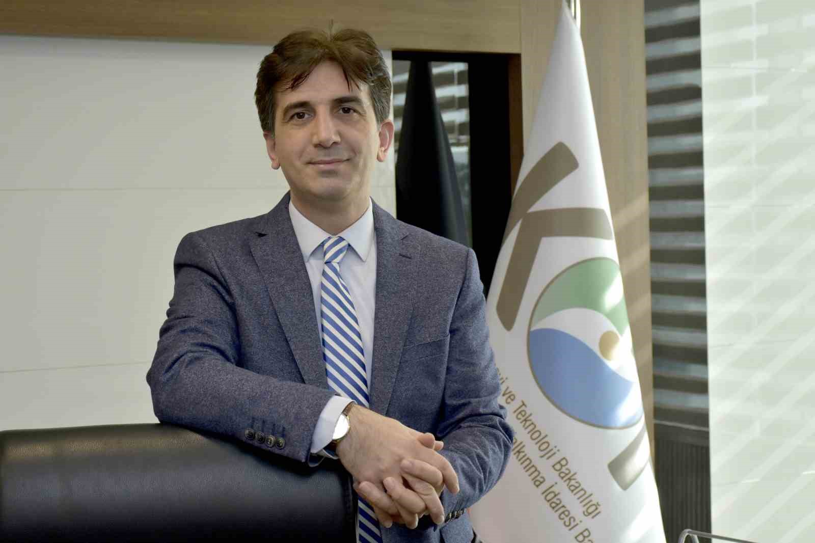 KOP İDARESİ BAŞKANLIĞI, 2024 YILINDA FİNANSMAN DESTEĞİ SAĞLAYACAĞI PROJELERİN BELİRLENMESİ
