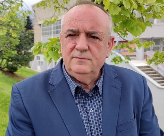 KOSOVA TÜRK ADALET PARTİSİ BAŞKANI ARİF BÜTÜÇ HAYATINI KAYBETTİ
