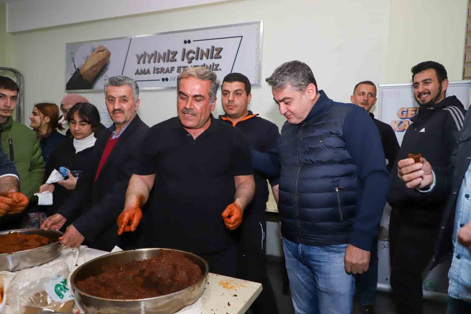 BURSA BÜYÜKŞEHİR BELEDİYESİ KÜLTÜR ŞUBE MÜDÜRLÜĞÜ BÜNYESİNDE FAALİYETLERİNİ YÜRÜTEN KÜLTÜR