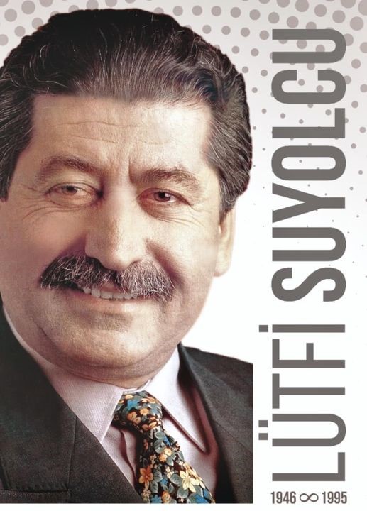 KUŞADASI ESKİ BELEDİYE BAŞKANI LÜTFİ SUYOLCU ÖLÜMÜNÜN 28. YILINDA ANILACAK
