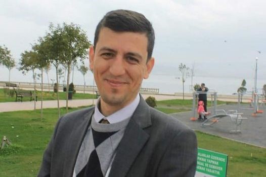 HÜSEYİN BAYRAKTAR