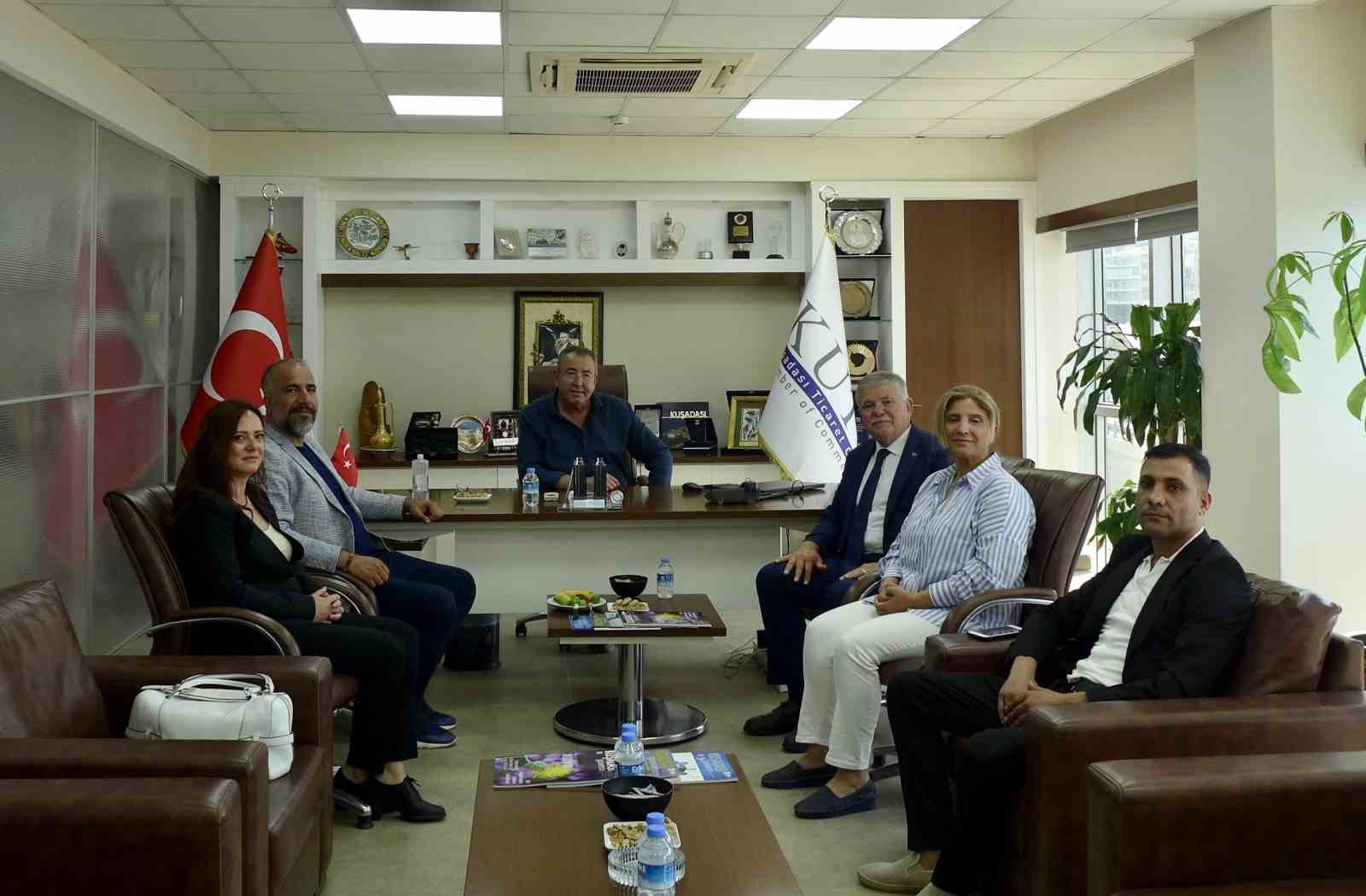 KUTO ÜYESİ FİRMANIN BÜYÜK BAŞARISI