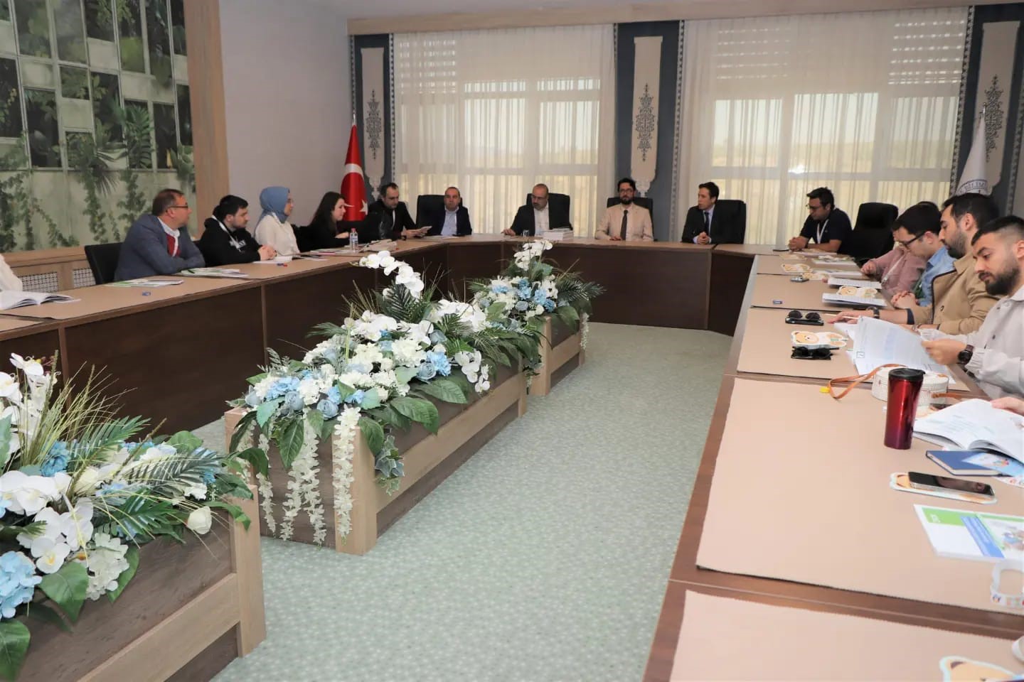 KÜTAHYA’DA “ÇOCUKLARDA İLERİ YAŞAM DESTEĞİ” KURSU BAŞLADI