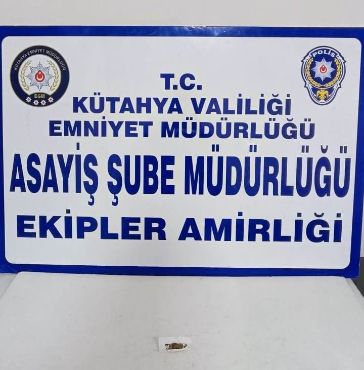 KÜTAHYA’DA “DAR BÖLGE” UYGULAMASI