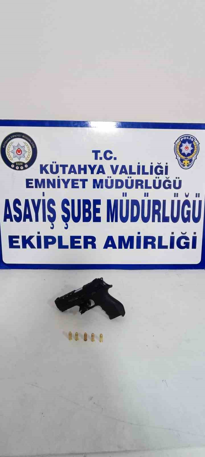 HIRSIZLIK OLAYLARI AZALDI