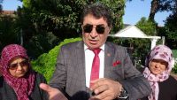 BÜŞRA KARABACAK VE TUĞÇE YILDIRIM'IN AİLELERİNİN AVUKATI İBRAHİM ERENCİ, MAHKEME