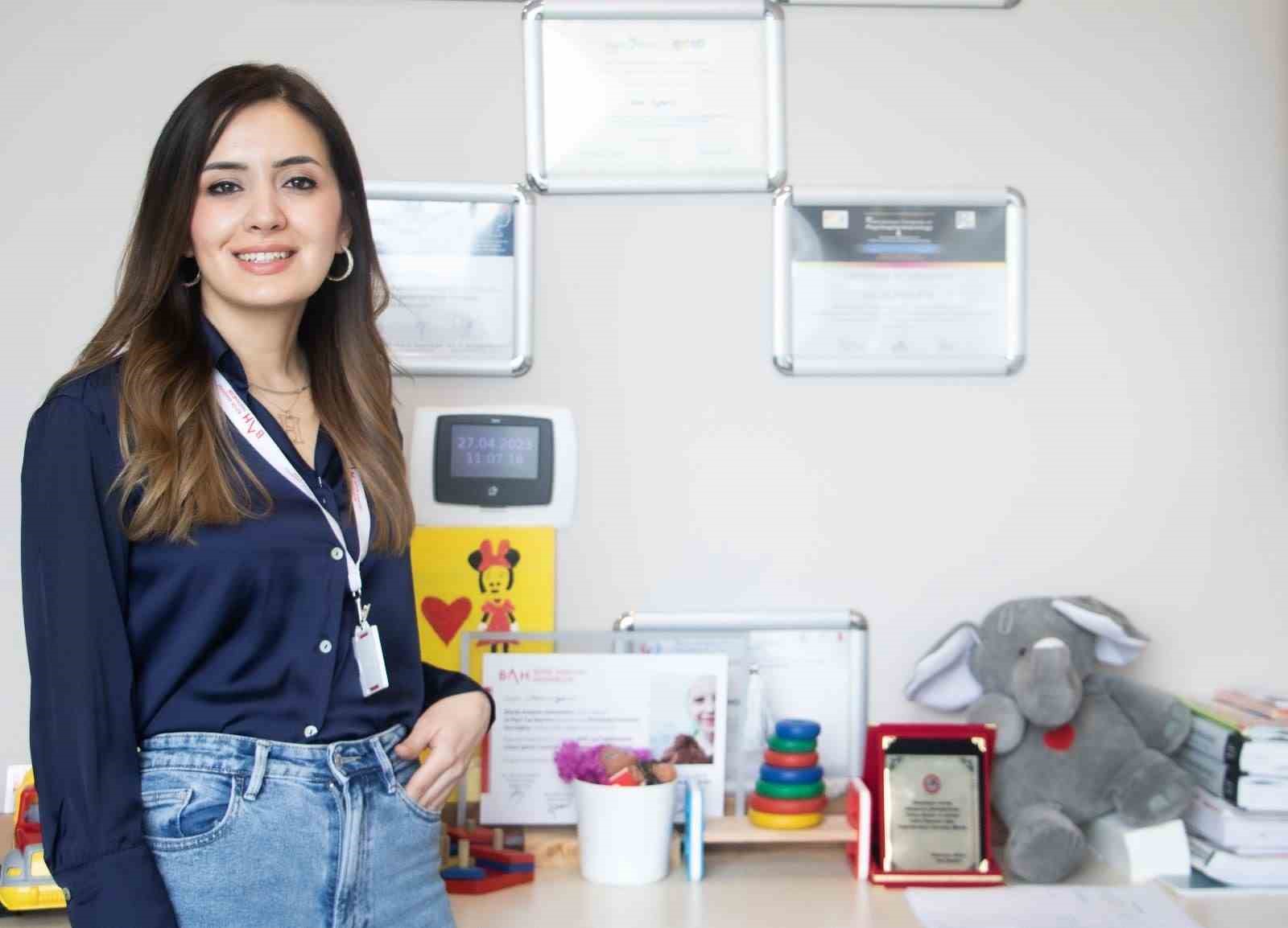 SAMSUN BÜYÜK ANADOLU HASTANESİ DOKTORLARINDAN ÇOCUK VE ERGEN PSİKİYATRİSİ UZM.