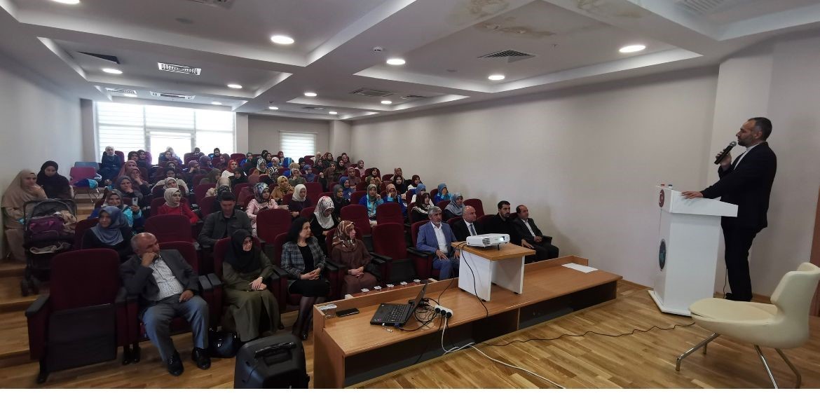 VAN'IN TUŞBA İLÇE MÜFTÜLÜĞÜ GENÇLİK KOORDİNATÖRLÜĞÜ,  VAN YÜZÜNCÜ YIL