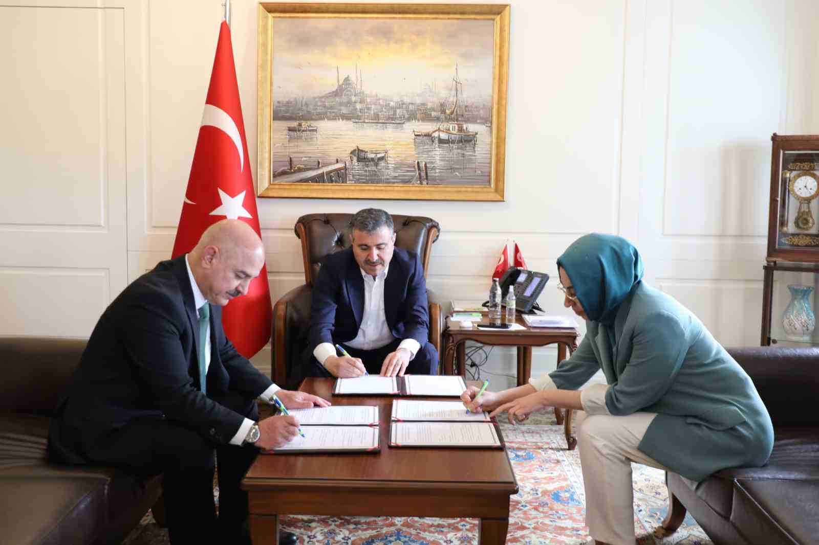 DÜZCE İL SAĞLIK MÜDÜRLÜĞÜ BÜNYESİNDE BULUNAN GÜMÜŞPINAR AİLE SAĞLIĞI MERKEZİ'NE