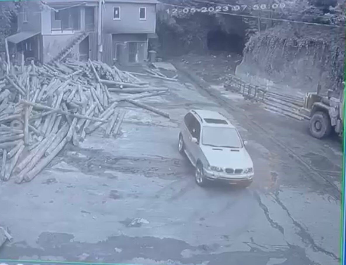ZONGULDAK KİLİMLİ İLÇESİNDE AŞKAR MADENCİLK ŞİRKETİNE AİT MADEN OCAĞINA GELEN