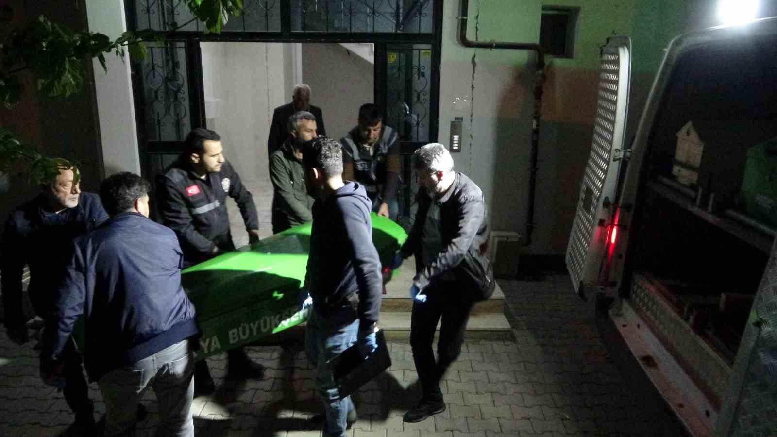 MALATYA’DA 52 YAŞINDAKİ BİR ŞAHIS GÖNÜL İLİŞKİSİ YAŞADIĞI İLERİ SÜRÜLEN