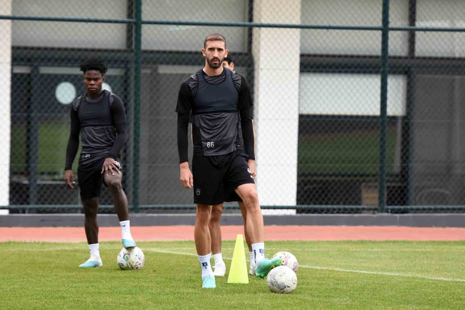 MANİSA FUTBOL KULÜBÜ, SPOR TOTO 1. LİG 37. HAFTA MÜCADELESİNDE