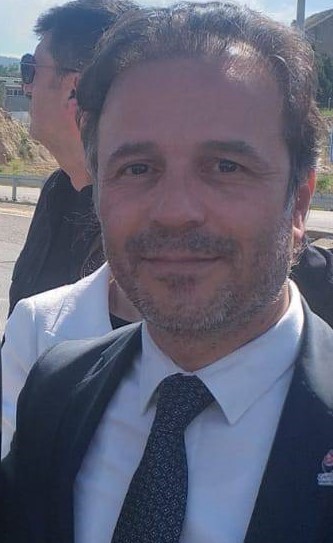MANİSA'NIN TURGUTLU'DA MEYDANA GELEN OLAYDA İCRA İÇİN BİR İŞYERİNE GİDEN