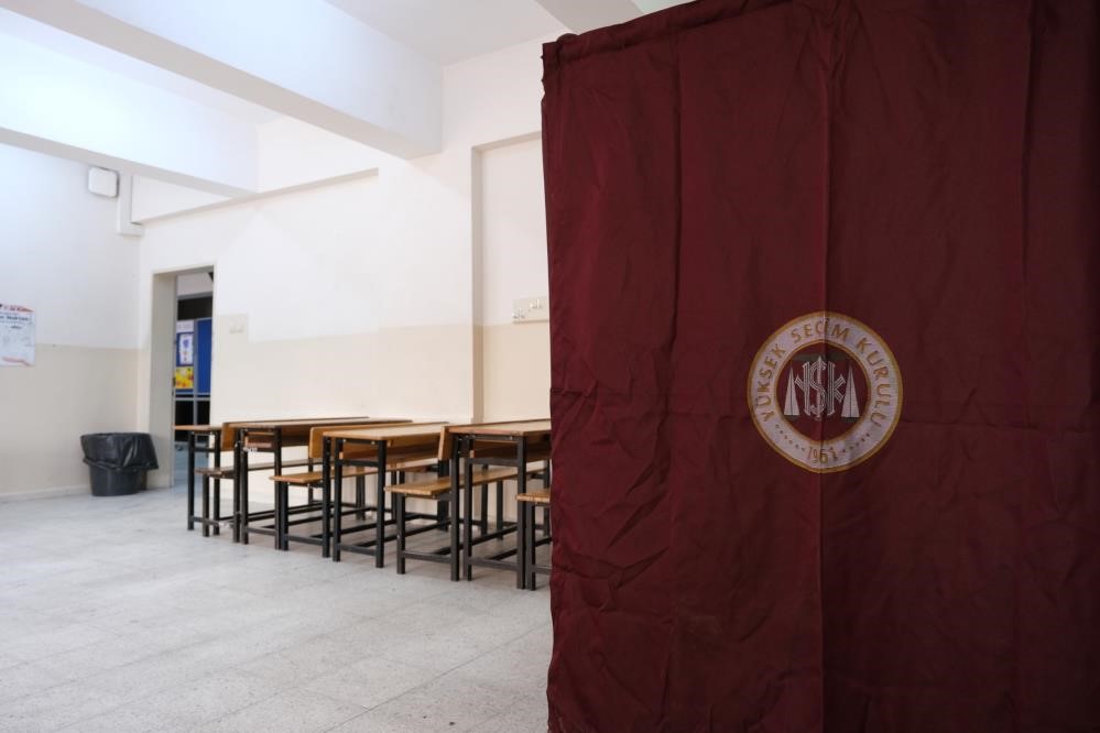 DÜN GERÇEKLEŞTİRİLEN CUMHURBAŞKANLIĞI VE 28. DÖNEM MİLLETVEKİLLİĞİ GENEL SEÇİMLERİ’NDE MANİSA’DAKİ