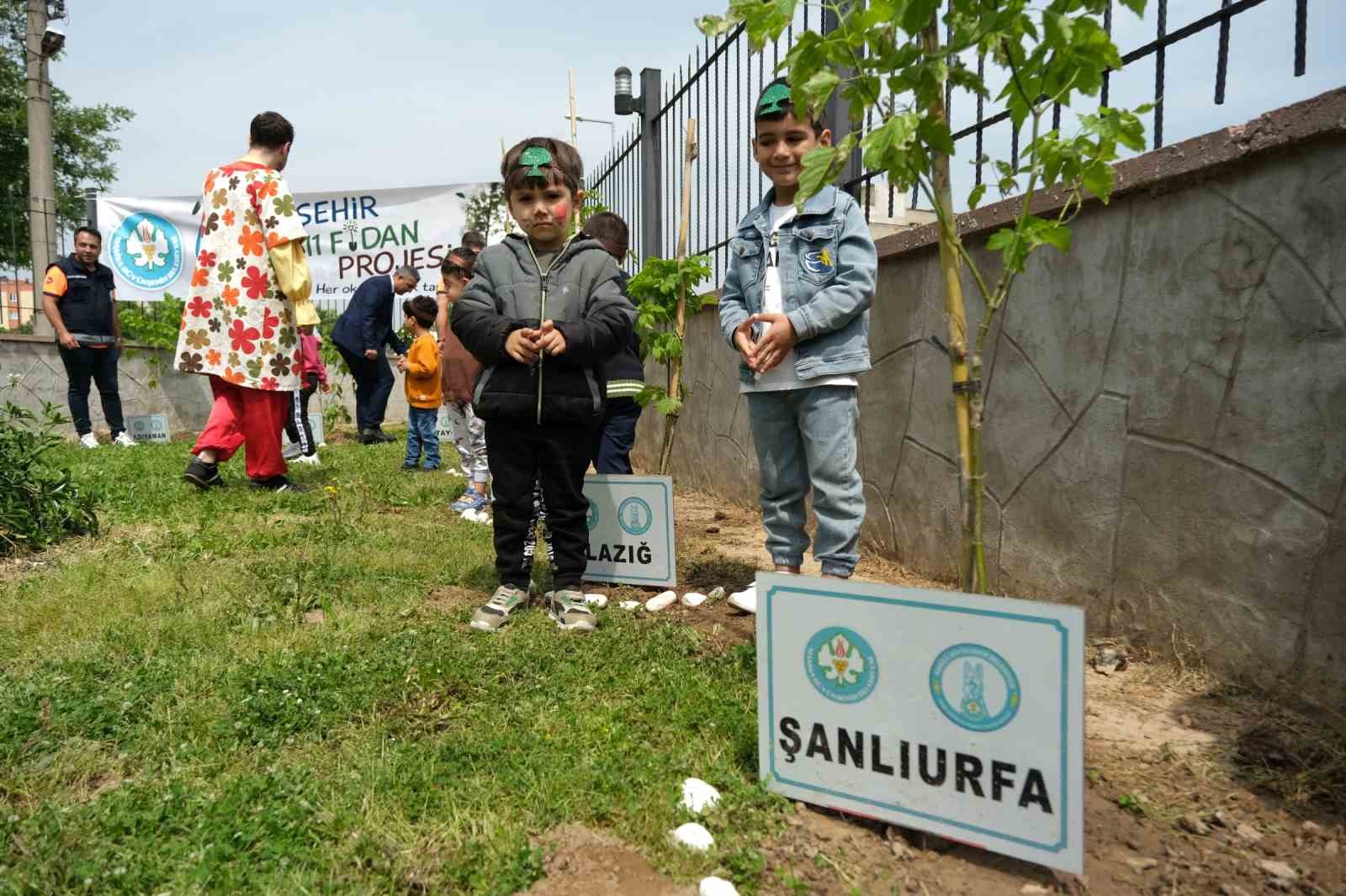 MANİSA BÜYÜKŞEHİR BELEDİYESİ SAĞLIK İŞLERİ DAİRE BAŞKANLIĞI TARAFINDAN BAŞLATILAN PROJE