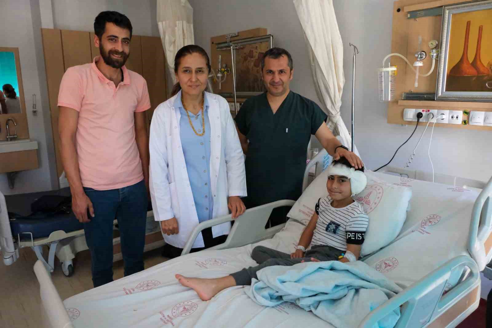 MARDİN ARTUKLU ÜNİVERSİTESİ TIP FAKÜLTESİ KULAK BURUN BOĞAZ HASTALIKLARI ANABİLİM
