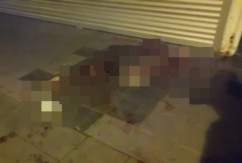 MARMARİS’TE ESKİ KIZ ARKADAŞ KAVGASI: 1 AĞIR YARALI