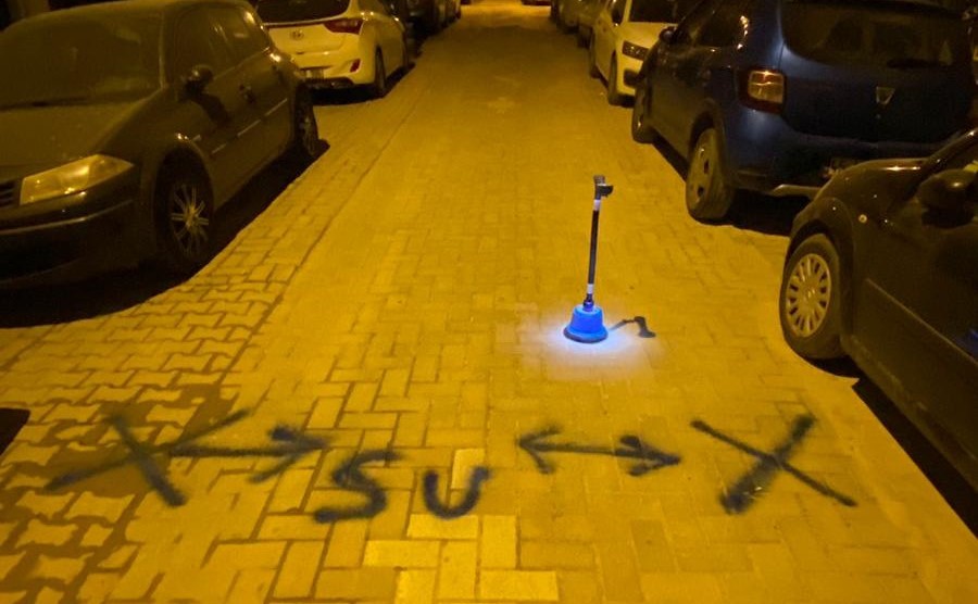 DOĞAL KAYNAKLARIN KORUNMASI VE SU İSRAFINI ÖNLEMEYE YÖNELİK İL GENELİNDE